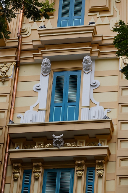 Ho Chi Minh ville-110